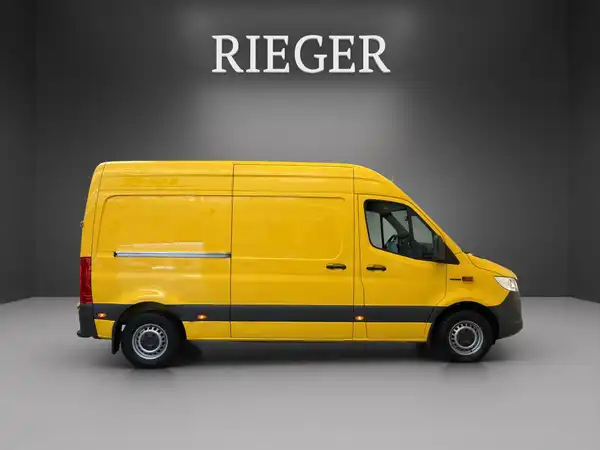 MERCEDES-BENZ ESPRINTER 312 (13/28)