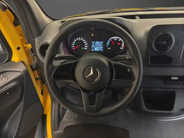 MERCEDES-BENZ ESPRINTER 312 (17/28)