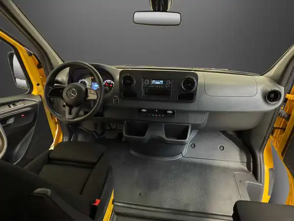 MERCEDES-BENZ ESPRINTER 312 (18/28)