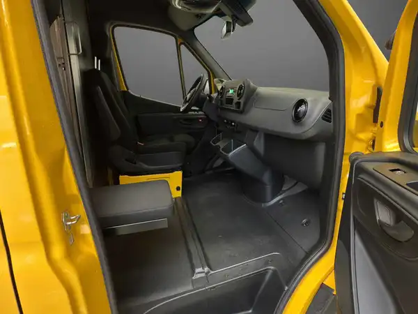 MERCEDES-BENZ ESPRINTER 312 (19/28)