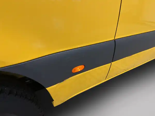 MERCEDES-BENZ ESPRINTER 312 (23/28)