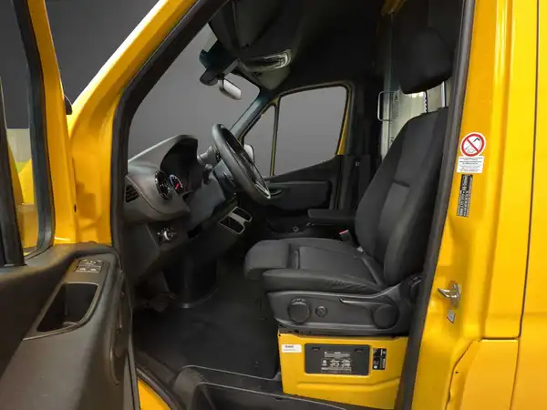 MERCEDES-BENZ ESPRINTER 312 (7/28)