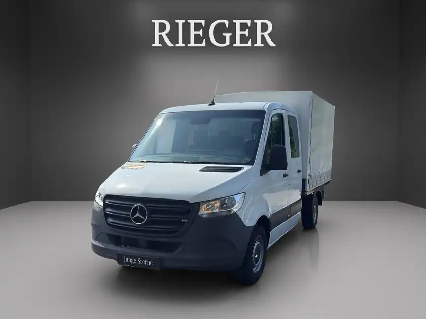 MERCEDES-BENZ SPRINTER 315 (1/23)