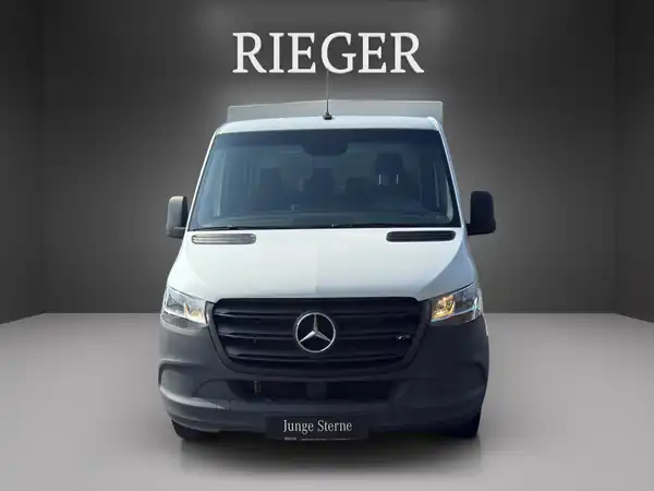 MERCEDES-BENZ SPRINTER 315 (2/23)