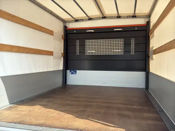 MERCEDES-BENZ SPRINTER 315 (12/23)