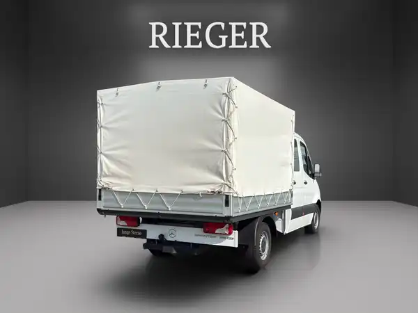 MERCEDES-BENZ SPRINTER 315 (13/23)