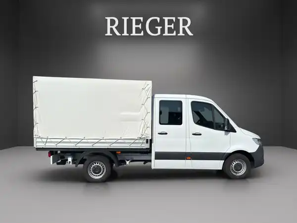 MERCEDES-BENZ SPRINTER 315 (14/23)