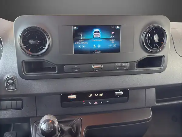 MERCEDES-BENZ SPRINTER 315 (15/23)