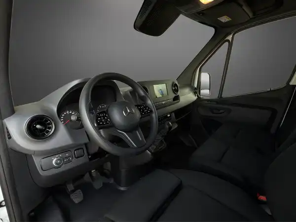 MERCEDES-BENZ SPRINTER 315 (17/23)