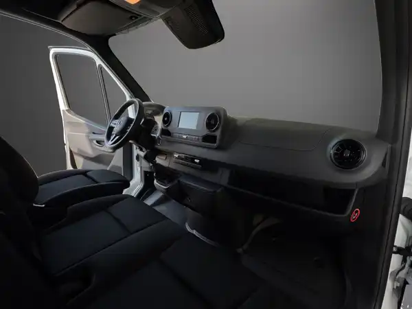 MERCEDES-BENZ SPRINTER 315 (18/23)