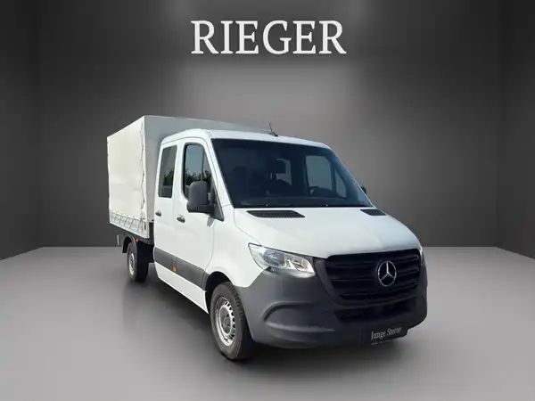 MERCEDES-BENZ SPRINTER 315 (3/23)