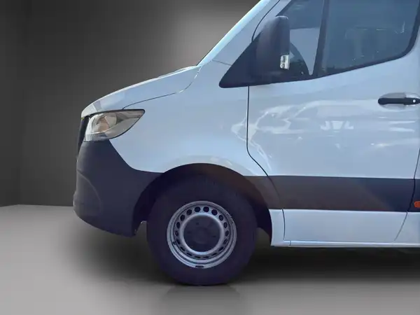 MERCEDES-BENZ SPRINTER 315 (4/23)