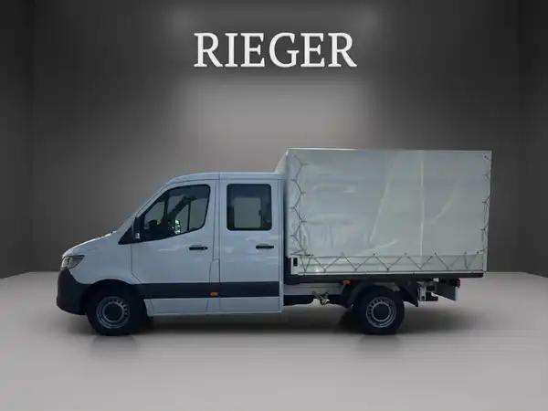 MERCEDES-BENZ SPRINTER 315 (5/23)