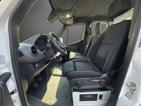 MERCEDES-BENZ SPRINTER 315 (7/23)