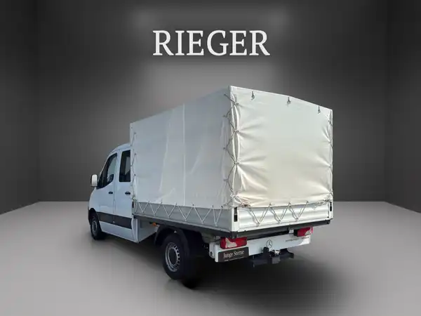 MERCEDES-BENZ SPRINTER 315 (9/23)