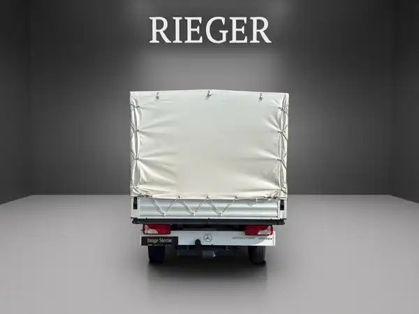 MERCEDES-BENZ SPRINTER 315 (10/23)