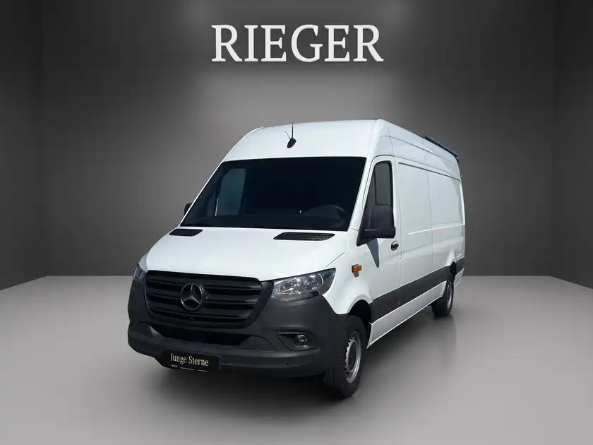 MERCEDES-BENZ SPRINTER 315 (1/24)