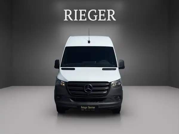 MERCEDES-BENZ SPRINTER 315 (2/24)