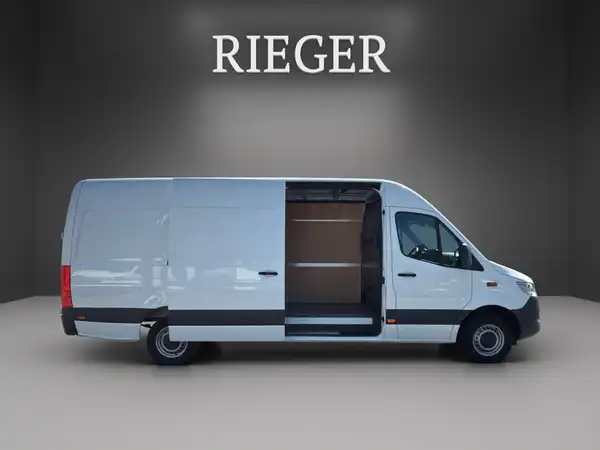 MERCEDES-BENZ SPRINTER 315 (16/24)
