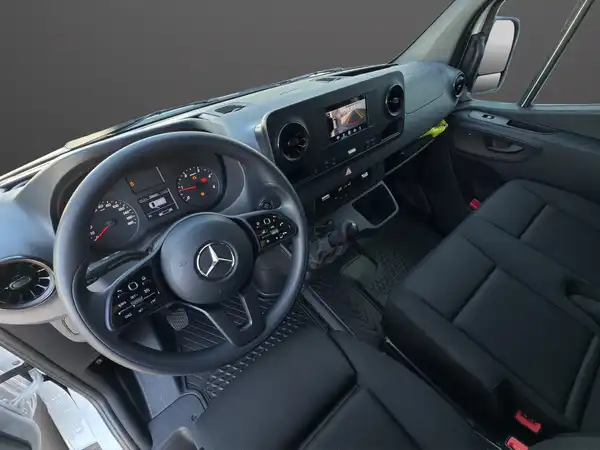 MERCEDES-BENZ SPRINTER 315 (17/24)