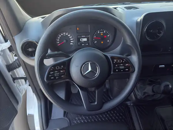 MERCEDES-BENZ SPRINTER 315 (18/24)