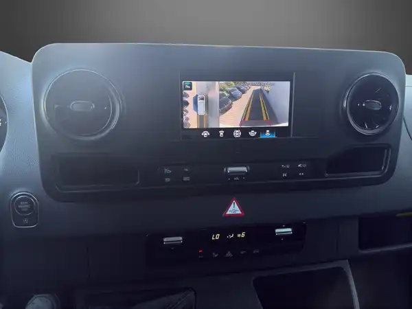 MERCEDES-BENZ SPRINTER 315 (20/24)