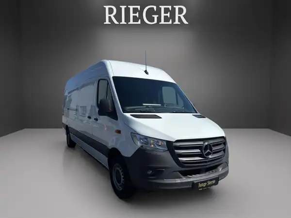 MERCEDES-BENZ SPRINTER 315 (3/24)
