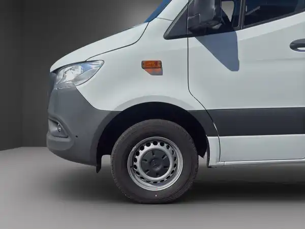 MERCEDES-BENZ SPRINTER 315 (4/24)