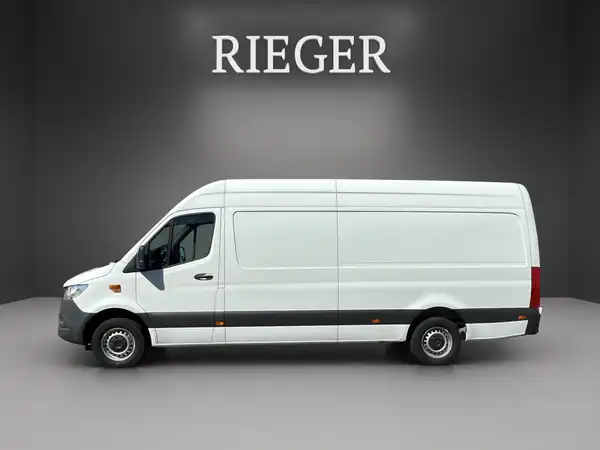 MERCEDES-BENZ SPRINTER 315 (5/24)