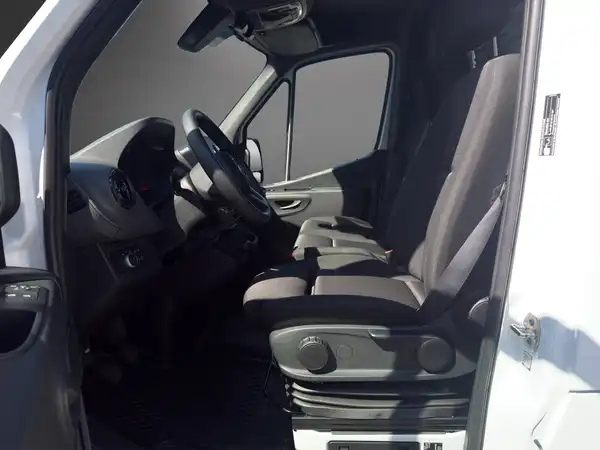 MERCEDES-BENZ SPRINTER 315 (7/24)