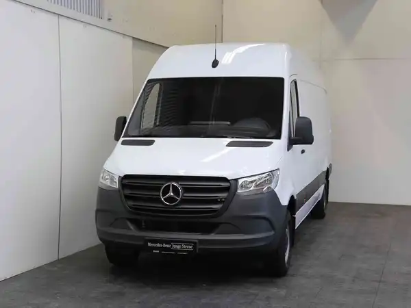 MERCEDES-BENZ SPRINTER 315 (2/29)