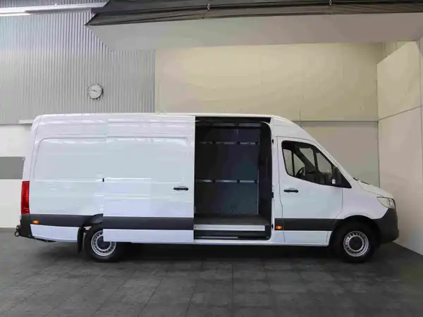 MERCEDES-BENZ SPRINTER 315 (12/29)