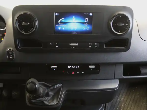 MERCEDES-BENZ SPRINTER 315 (20/29)