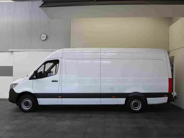 MERCEDES-BENZ SPRINTER 315 (4/29)