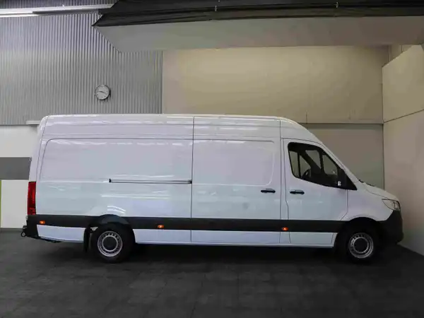 MERCEDES-BENZ SPRINTER 315 (5/29)