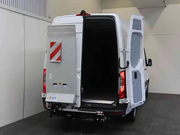 MERCEDES-BENZ SPRINTER 315 (9/29)