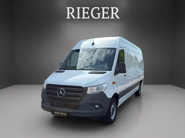 MERCEDES-BENZ SPRINTER 315 (1/26)