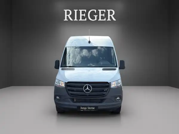 MERCEDES-BENZ SPRINTER 315 (2/26)