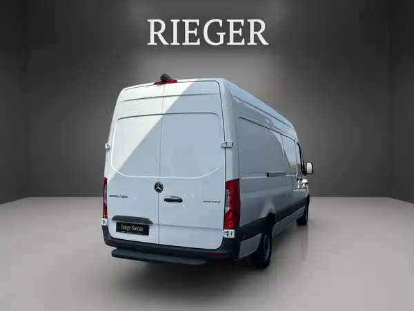 MERCEDES-BENZ SPRINTER 315 (12/26)