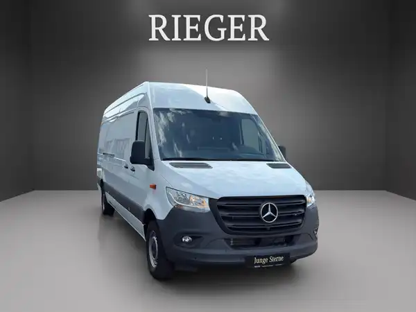 MERCEDES-BENZ SPRINTER 315 (3/26)