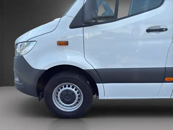 MERCEDES-BENZ SPRINTER 315 (4/26)