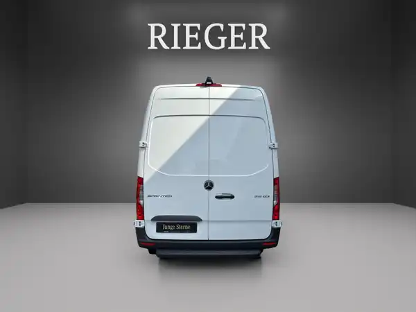 MERCEDES-BENZ SPRINTER 315 (9/26)