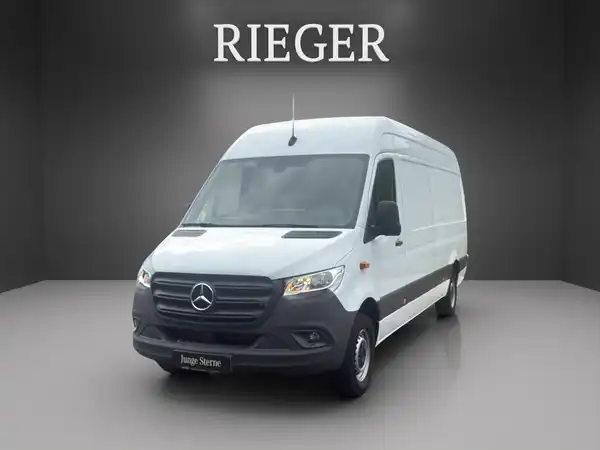 MERCEDES-BENZ SPRINTER 315 (1/24)