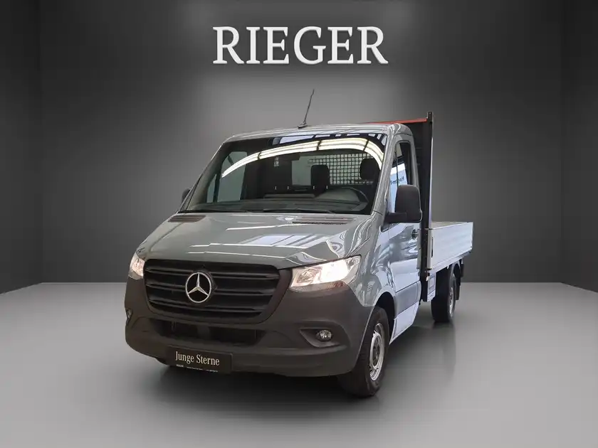 MERCEDES-BENZ SPRINTER 315 (1/25)