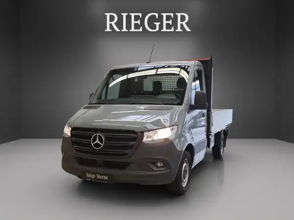 MERCEDES-BENZ SPRINTER 315 (1/25)