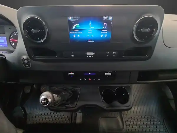 MERCEDES-BENZ SPRINTER 315 (14/25)