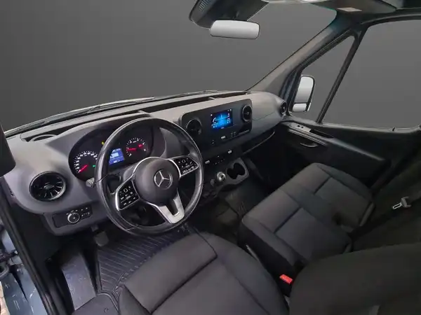 MERCEDES-BENZ SPRINTER 315 (15/25)