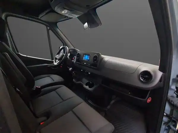 MERCEDES-BENZ SPRINTER 315 (17/25)