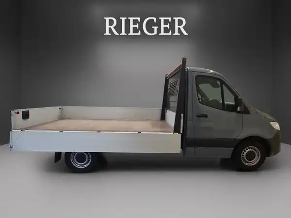 MERCEDES-BENZ SPRINTER 315 (18/25)