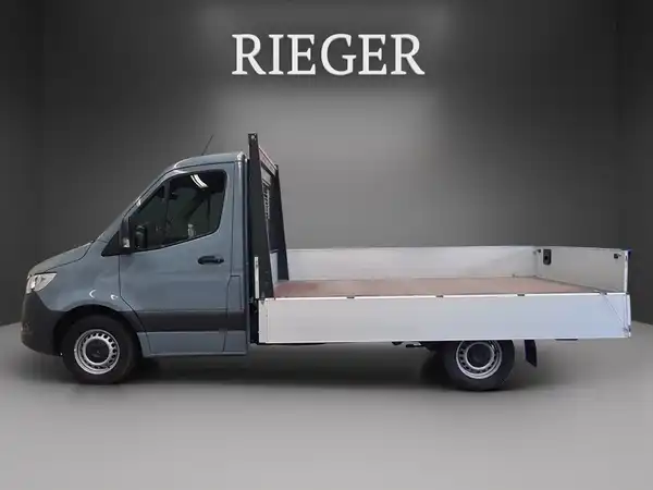MERCEDES-BENZ SPRINTER 315 (19/25)